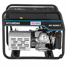 Hyundai HHY 9020FE-T