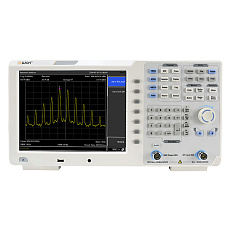 Анализатор спектра OWON XSA1015-TG