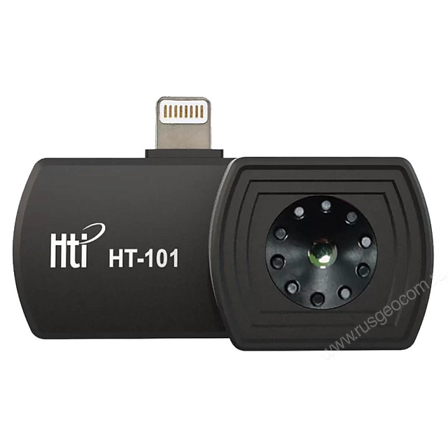 тепловизор для смартфона Hti HT-101