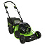 газонокосилка Greenworks GC82LM51SP2