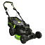 газонокосилка Greenworks TwinForce GC82LM61S 82V