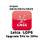 Право на использование программного продукта LEICA LOP6, Upgrade from 5Hz to 20Hz (GS10/GS15; c 5Hz на 20Hz)