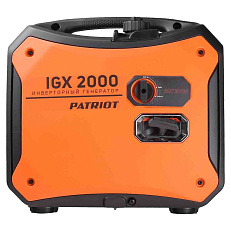 Patriot iGX 2000