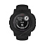 Часы Garmin Instinct 2 Solar Tactical черный для спортсменов