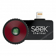 Seek Thermal Compact PRO для iOS тепловизор