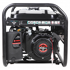 генератор A-iPower Lite AP2200