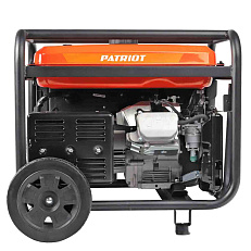 Patriot GRA 8500 DAWS - бензиновый генератор