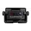 Купить эхолот-картплоттер Garmin Echomap UHD 72cv с трансдьюсером GT24