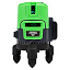 AMO LN 4V Green лазерный уровень с зеленым лучом