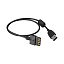 USB кабель SUUNTO EON Steel