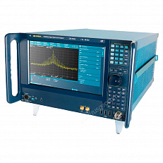 Анализатор сигналов и спектра НОВЭЛ СК4-МАХ6 (26,5 ГГц)