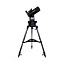 телескоп Bresser National Geographic 90/1250 GOTO с апертурой 90 мм