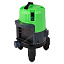 Купить лазерный уровень AMO LN 4V Green с зеленым лучом