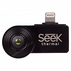 Seek Thermal Compact для iOS (KIT FB0050i) тепловизор