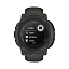 Garmin Instinct 2 Graphite чёрный - смарт часы