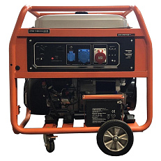 генератор Zongshen PB 18003 E