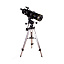 рефлектор-телескоп Bresser National Geographic 130/650 EQ с апертурой 130 мм