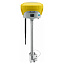 GeoMax Zenith35 PRO Base (GSM-UHF) с внешним радиомодемом - спутниковый GNSS приемник