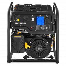 генератор Hyundai HHY 7020F