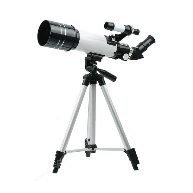 Телескоп Veber 400/70