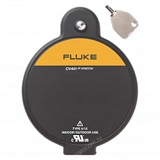 Инфракрасное окно Fluke CV401