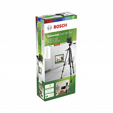 Bosch Universal Level 360 упаковка