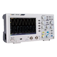 OWON SDS1202 - цифровой осциллограф