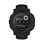 Часы Garmin Instinct 2 Solar Tactical черный для плавания