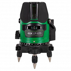 Лазерный уровень RGK LP-62G