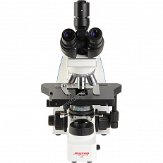 микроскоп тринокулярный Микромед 3 (U3)