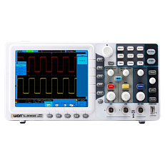 OWON SDS5032EV - цифровой осциллограф