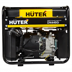 бензиногенератор HUTER DN4400i