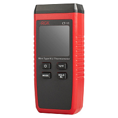 цифровой  термометр RGK CT-11