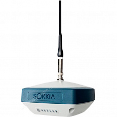 гнсс Sokkia GRX3 UHF/GSM