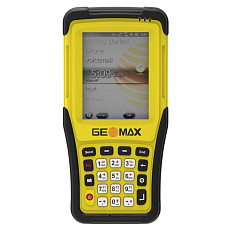 GeoMax Zenius5 - полевой контроллер
