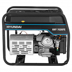 Hyundai HHY 7020FE