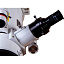Телескоп Bresser Messier NT-130/1000 с апертурой 130 мм