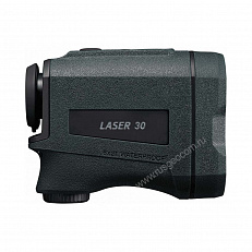 оптическая рулетка Nikon LASER 30