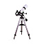 рефрактор телескоп  Sky-Watcher AC102/500 StarQuest EQ1
