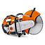 Бензорез STIHL TS 500i