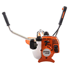 STIHL FS 55 - бензиновый триммер