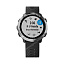 спортивные часы Garmin Forerunner 645 Music с черным ремешком